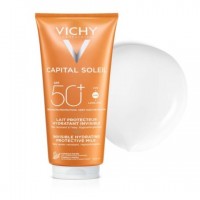 VICHY-SOLEIL SPF 50+ МЛЯКО ЛИЦЕ/ТЯЛО 300