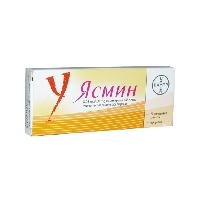 ЯСМИН ТАБЛ.1 Х 21